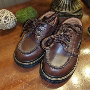 Little Boys Dress Shoes Size 5